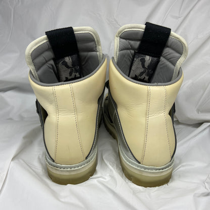 Rick owens Birkenstock babel rotterhiker 41