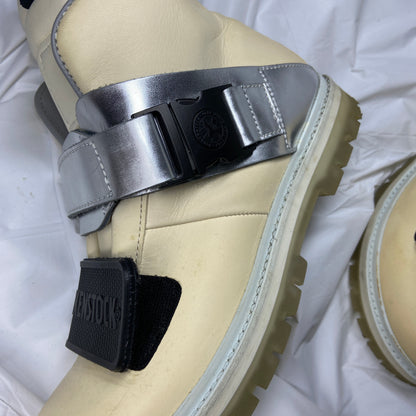 Rick owens Birkenstock babel rotterhiker 41