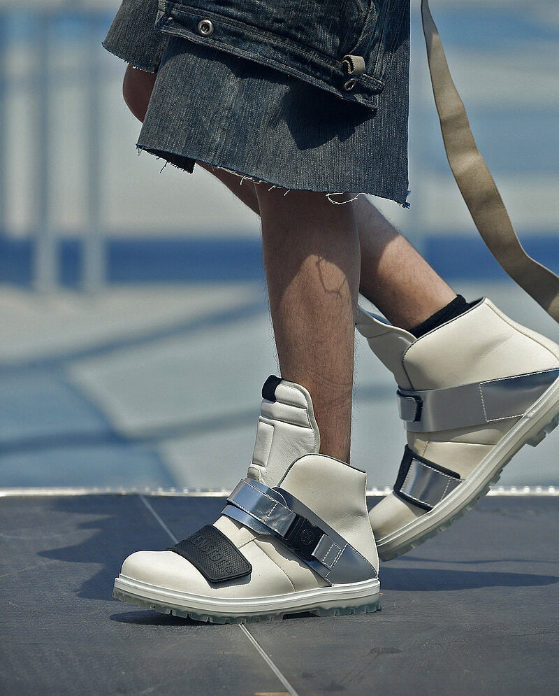 Rick owens cheap birkenstock 41