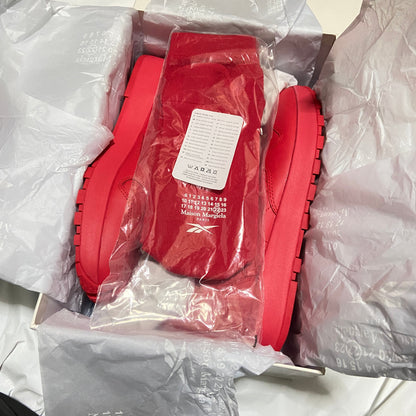 Maison margiela x Reebok tabi red classics low 42.5