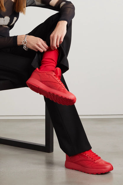 Maison margiela x Reebok tabi red classics low 42.5