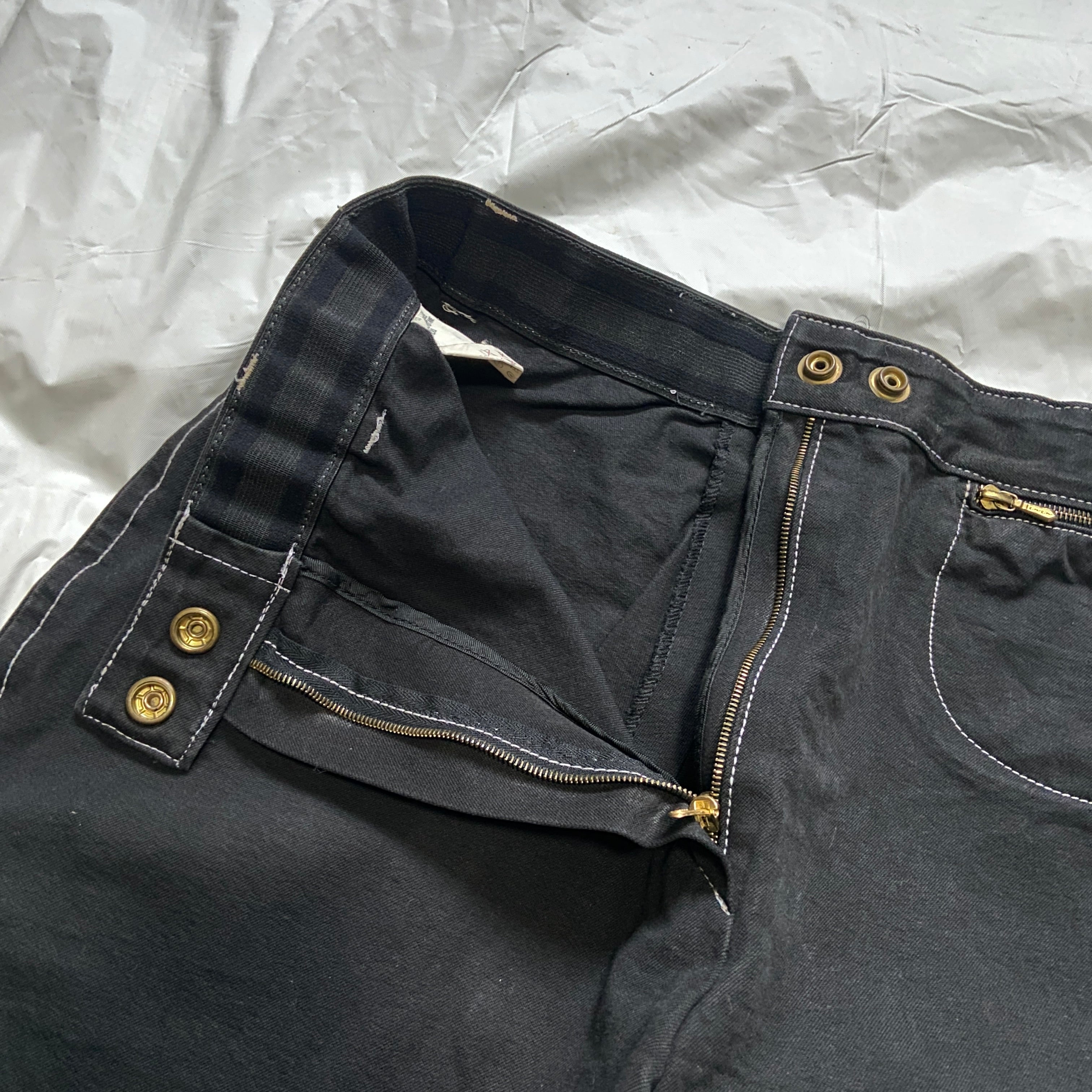 Gucci riding pants online