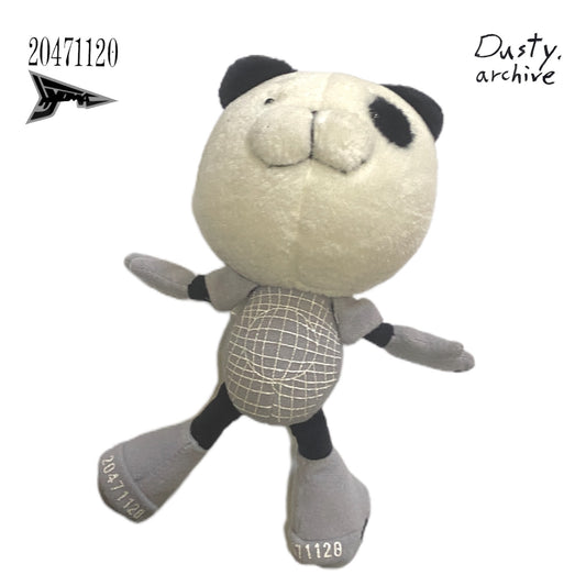 20471120 Hyoma hyoma panda plushie