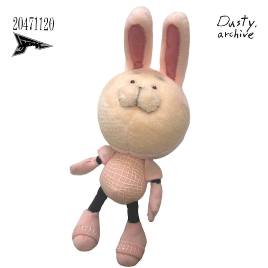 20471120 Hyoma bunny hyoma plushie