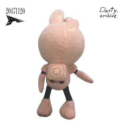 20471120 Hyoma bunny hyoma plushie