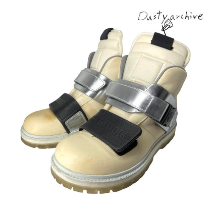 Rick owens Birkenstock babel rotterhiker 41