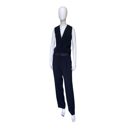 Céline 2011 phoebe tuxedo jumpsuit 34