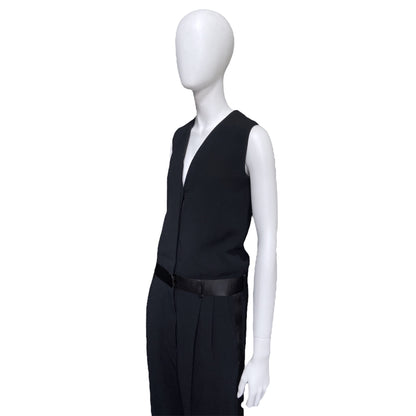 Céline 2011 phoebe tuxedo jumpsuit 34