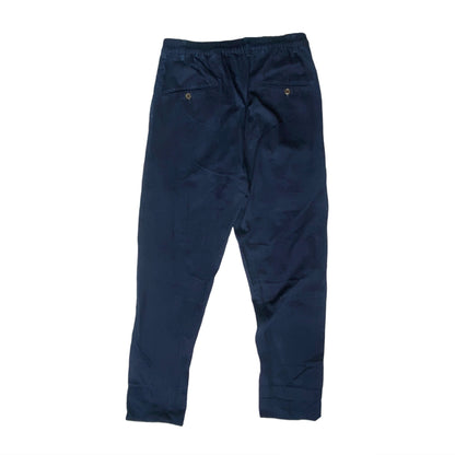 Lemaire casual blue lounge pants