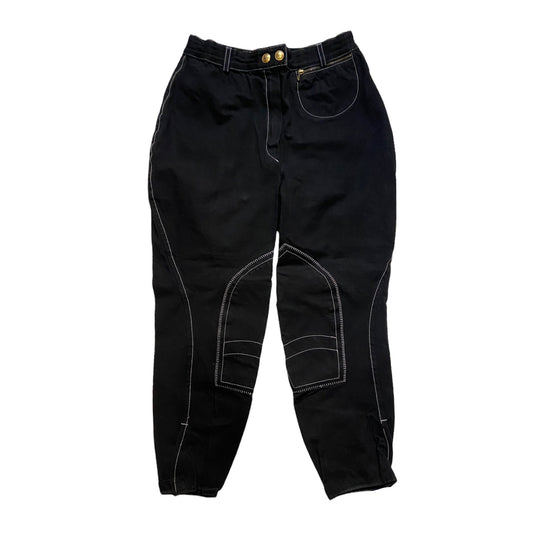 Gucci 1994 horse riding pants