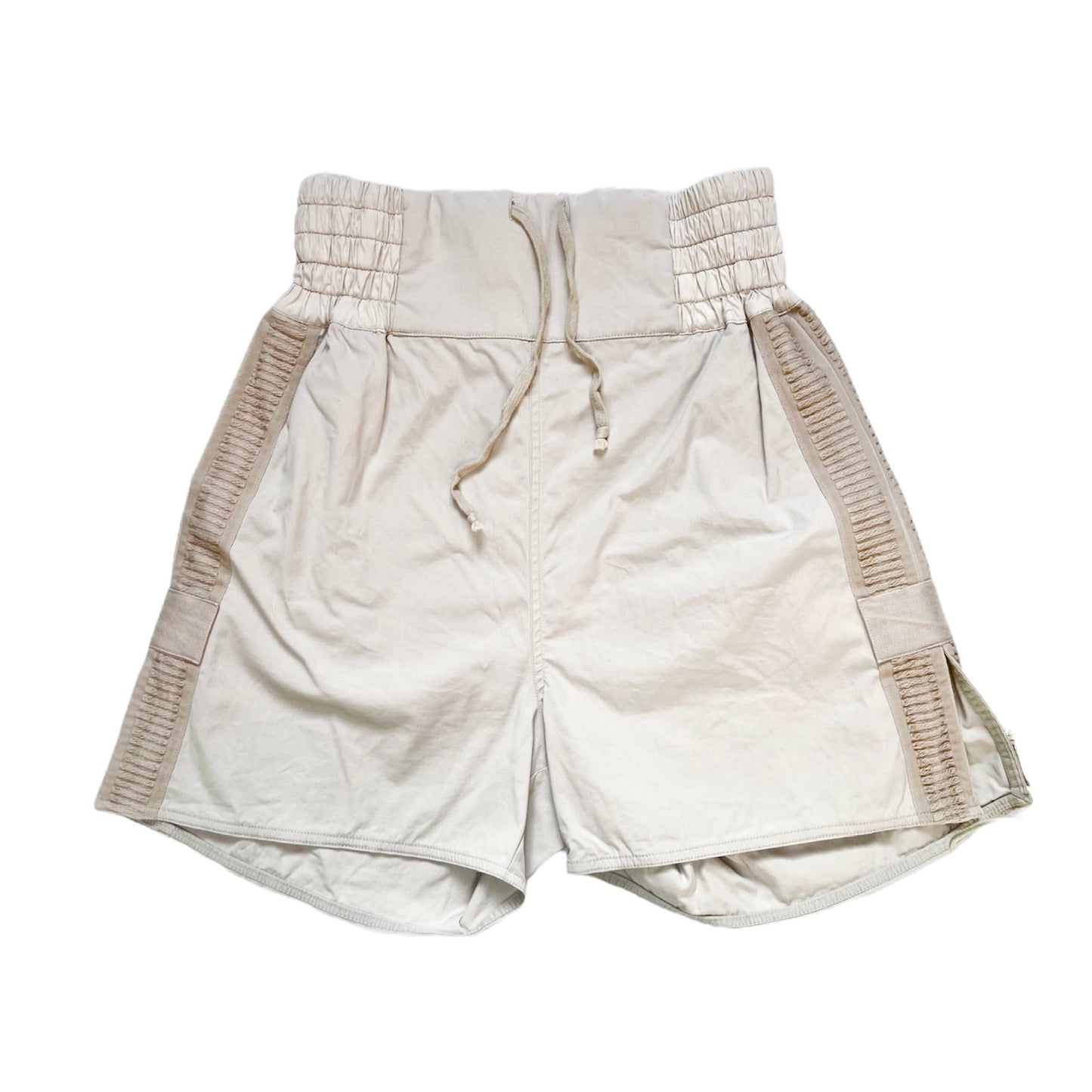 Rick owens pearl boxing shorts 42