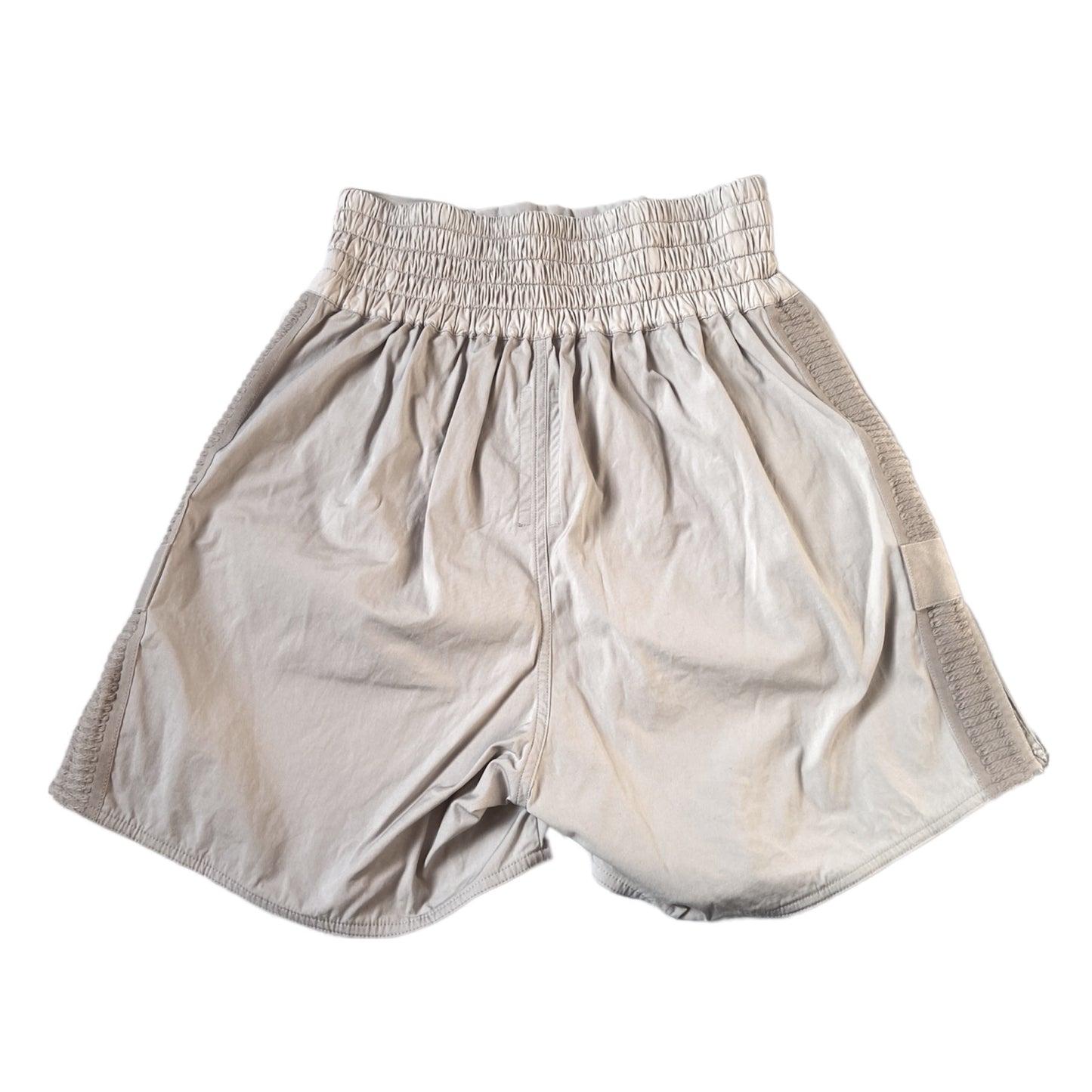 Rick owens pearl boxing shorts 42