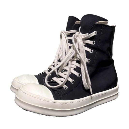 Rick Owens drkshdw nylon ramones 36