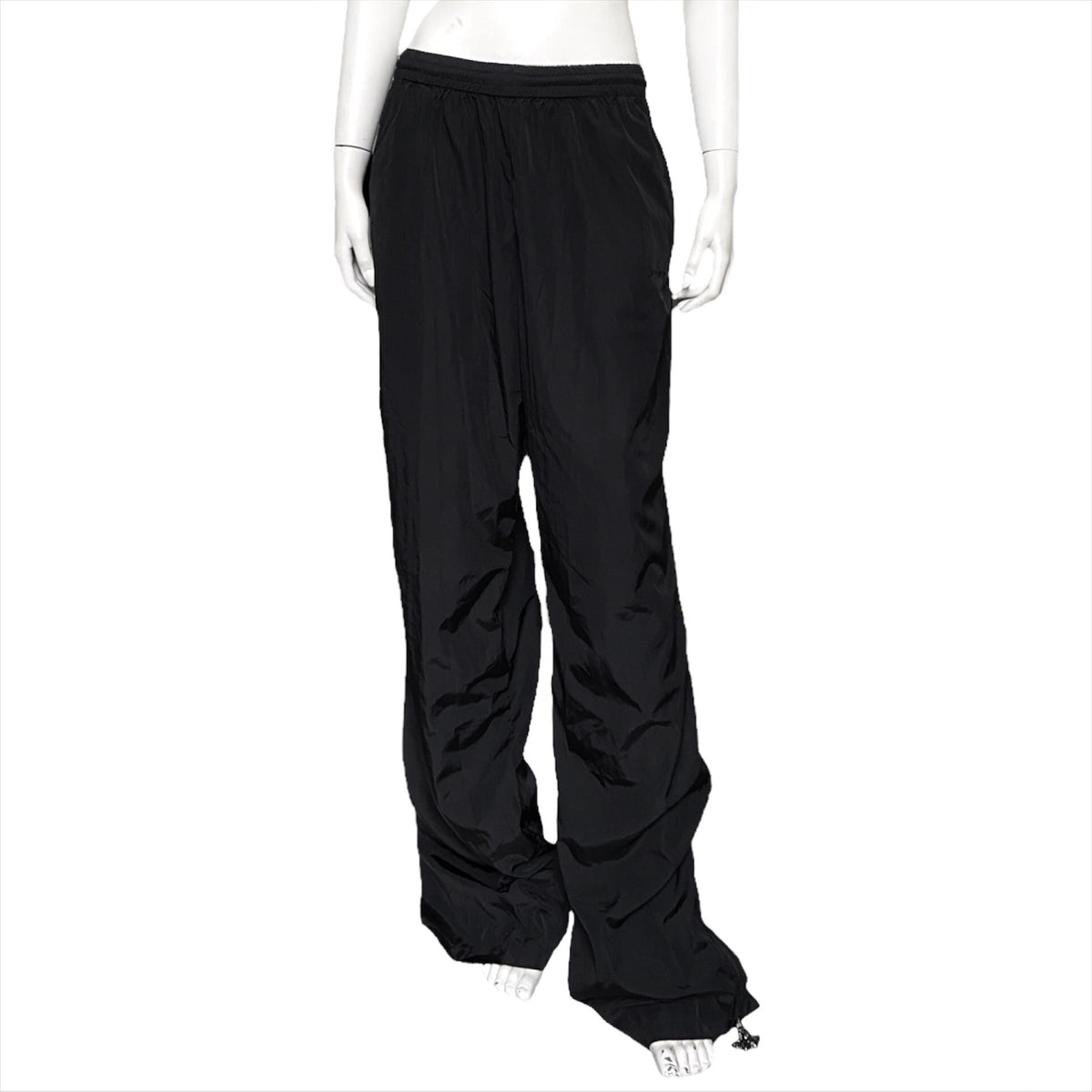 Vetements fall 2019 angel zipper track pants – Dusty Archive
