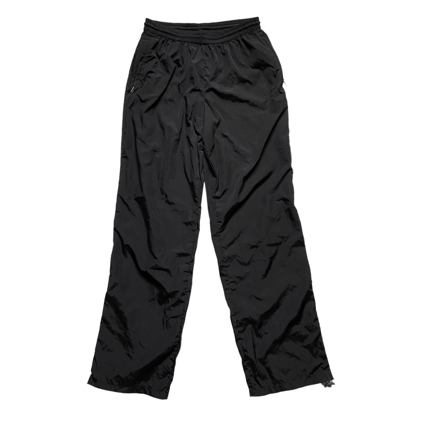 Vetements fall 2019 angel zipper track pants