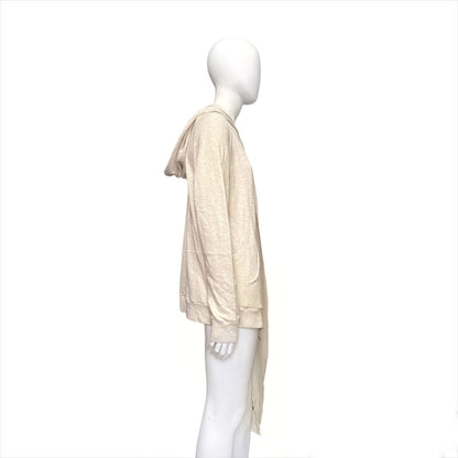 Undercover aw06 guruguru runway scarf knit jacket 2