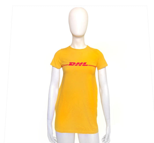 Vetements DHL tee