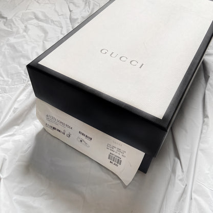 Gucci cherry ace sneakers 37.5